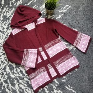 Big girls Cardigan